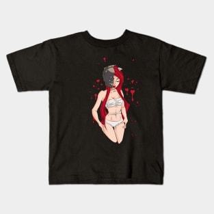 Lucy Kids T-Shirt